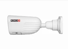 Cámara Ip Provision-isr I4-320a-28 2 Mp, Bala (forma), Interior Y Exterior, Blanco