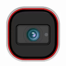 Cámara Vigilancia Provision-isr I4-320a-vf 2 Mp, Torreta, Interior Y Exterior, Ip67, Blanco