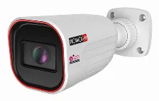 Cámara Ip Provision-isr I4-320ipen-mvf 2 Mp, Bala (forma), Microsd, Interior Y Exterior, Ip67, Blanco