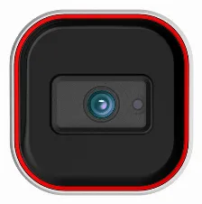 Cámara Ip Provision-isr I4-320ipen-mvf 2 Mp, Bala (forma), Microsd, Interior Y Exterior, Ip67, Blanco