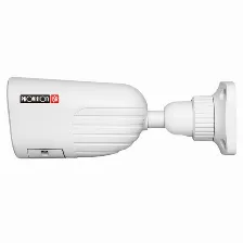 Cámara Ip Provision-isr I4-320ipsn-vf 2 Mp, Bala (forma), Microsd, Interior Y Exterior, Ip67, Blanco