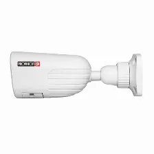 Cámara Vigilancia Provision-isr I4-380a-mvf 8 Mp, Bala (forma), Interior Y Exterior, Ip67, Blanco