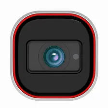 Cámara Vigilancia Provision-isr I4-380a-mvf 8 Mp, Bala (forma), Interior Y Exterior, Ip67, Blanco