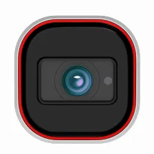 Camara Ip / Provision Isr / I4-380ipsn-28-v3 / Tipo Domo / 8 Mp / Lente 2.8mm /ir De 40m / Serie S-sight.