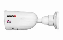 Cámara Ip Provision-isr I4-380ipsn-mvf-v3 8 Mp, Bala (forma), Interior, Blanco