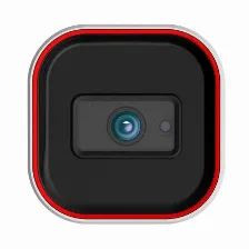 Cámara Ip Provision-isr I4-380ipsn-mvf-v3 8 Mp, Bala (forma), Interior, Blanco