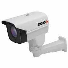 Cámara Ip Provision-isr I5pt-390ax4 2 Mp, Bala (forma), Exterior, Ip66, Blanco