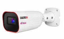 Cámara Ip Provision-isr I6-320ipen-mvf-v4 2 Mp, Bala (forma), Interior, Ip67, Blanco