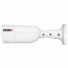 Cámara Ip Provision-isr I6-320lpr-mvf1 2 Mp, Bala (forma), Interior Y Exterior, Ip67, Blanco