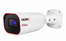 Camara Ip / Provision Isr / Di-320ipsn-28-v2 / Tipo Domo / 2 Mp / Lente 2.8mm /ir De 20m / Serie S-sight.