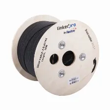 Cable Linkedpro Ic-dropa2-2c 1000 M, Fibra G.657.a2, No, No, Negro