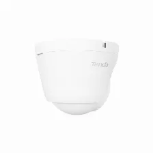 Cámara Ip Tenda Ic7-lrs 4 Mp, Domo, Interior, Blanco