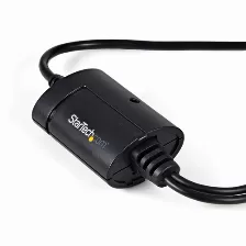 Cable Serial Startech.com 2.1 M, Usb 2.0 A A 2 X Db-9, Macho- Macho