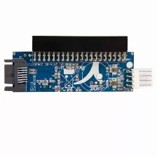 Conversor Adaptador Startech Ide Ata A Sata De 2,5in Y 3,5 Pulgadas Solo Datos, (ide2sat25)