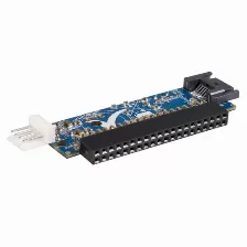 Conversor Adaptador Startech Ide Ata A Sata De 2,5in Y 3,5 Pulgadas Solo Datos, (ide2sat25)
