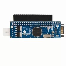 Conversor Adaptador Startech Ide Ata A Sata De 2,5in Y 3,5 Pulgadas Solo Datos, (ide2sat25)