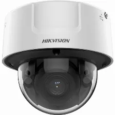 Cámara Ip Hikvision Ids-2cd7146g0-izs 2 Mp, Domo, Microsd, Exterior, Blanco