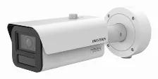 Cámara Ip Hikvision Deepinview Series 4 Mp, Bala (forma), Microsd, Exterior, Ip67, Blanco