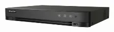 Dvr Hikvision 4 Canales Turbo Hd + 2 Canales Ip, 5mp Lite (3k Lite), Pentahibrido, Audio 2 Vias, Fhd