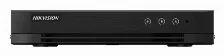 Nvr Hikvision Value Series Ids-7204huhi-m1/t 4 Canales, Hdd Max. 10 Tb, Negro