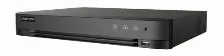 Dvr Hikvision 2700 Series, 8 Mp, 8 Canales Turbohd, 1xusb, 1xhdmi, 1xvga, Audio Por Coaxitron, Deteccion De Rostros, Negro, Ids-7208huhi-m1/s