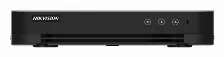 Dvr Hikvision Ids-7216hqhi-m1/t 16 Canales, 2960 X 1665, Hdd Max. 10 Tb, Negro
