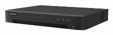 Dvr Hikvision Value Series Ids-7216huhi-m1/t 16 Canales, 3840 X 2160, Negro