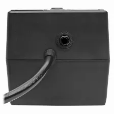 No Break Tripp-lite 350va/180w Con Puerto Usb 12min Respaldo Modelo Internet350u