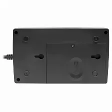 No Break Tripp-lite 350va/180w Con Puerto Usb 12min Respaldo Modelo Internet350u