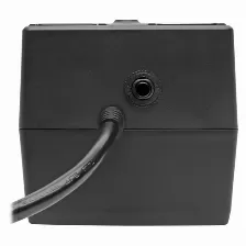 No Break Tripp Lite 0.55 Kva / 300 W, 316 J, Entrada 120 V, 10 Salidas Ac, Negro