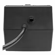 No Break Tripp-lite 600va 8 Contactos/ Puerto Usb 17min Resp