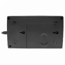 No Break Tripp-lite 600va 8 Contactos/ Puerto Usb 17min Resp