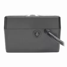 No Break Tripp-lite 750va Con Puerto Usb 45 Min Respaldo