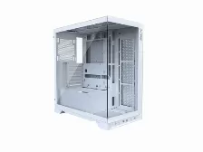 Gabinete Xpg Invaderxmt, Mid-tower, C/ventana, Rgb, Ventiladores 5x120mm, Blanco