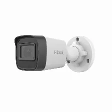 Camara Ip Hilook, Bala, 2mp, Ir 20m, Exterior, Ip67, Vision Nocturna