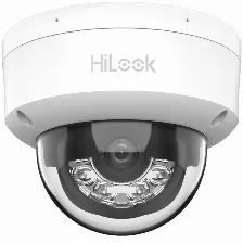 Camara Ip Hilook, Domo, 2mp, Ir 30m, Exterior, Ip67, Microfono, Vision Nocturna