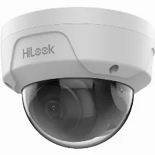 Cámara Ip Hilook Ipc-d121h 2 Mp, Domo, Exterior, Ip67, Blanco
