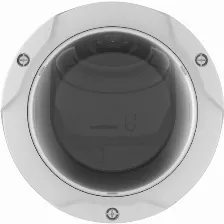 Cámara Ip Hilook Ipc-d121h 2 Mp, Domo, Exterior, Ip67, Blanco