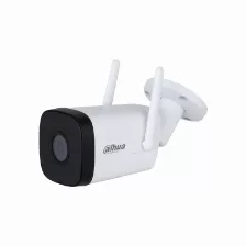 Camara Ip Dahua, Bala, 2mp, Ir 30m, Exterior, Ip67, Microfono, Micro Sd, Deteccion De Mov.