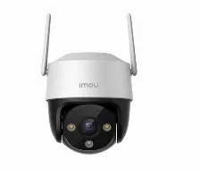 Camara Ip Imou, Cruiser Se+, Domo, 3mp, Ir 30m, Exterior, Ip66, Microfono, Micro Sd, Autotracking, Full Color