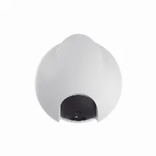 Camara Pt Ip Hilook Wifi, Domo, 2mp, Ir 10mts, Interior, Microfono Y Bocina, Audio 2 Vias