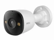 Camara Ip Imou, Bala, 5mp, Ir 30m, Exterior, Ip67, Vision Nocturna, Smart Color, Microfono
