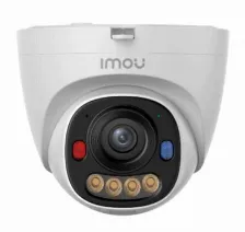 Camara Ip Imou, Domo, 3mp, Ir 30m, Exterior, Ip67, Vision Nocturna, Smart Color, Microfono