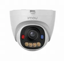 Camara Ip Imou, Domo, 5mp, Ir 30m, Exterior, Ip67, Vision Nocturna, Smart Color, Microfono