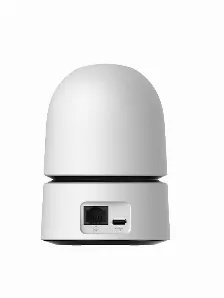 Camara Ip Imou, Ranger Dual Pro, Domo, 10mp, Ir 15m, Interior, Microfono, Micro Sd, Wifi, Full Color