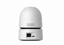 Camara Ip Imou,ranger Dual, Domo, 8mp, Ir 15m, Interior, Micro Sd, Full Color, Wifi, Alarma