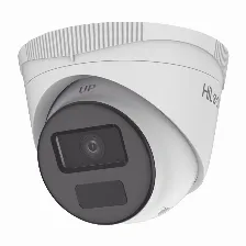 Camara Ip Hilook, Domo, 4mp, Ir 20m, Exterior, Ip67, Vision Nocturna