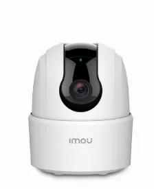 Camara Ip Imou, Ranger 2c, Domo, 2mp, Ir 10m, Interior, Microfono, Micro Sd, Autotracking, Wifi