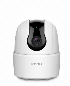 Cámara Ip Imou Ranger 2c 2 Mp, Wifi, Microsd, Interior, Blanco