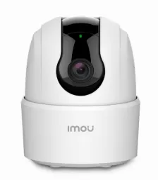 Camara Ip Imou, Ranger 2c, Domo, 3mp, Ir 10m, Interior, Microfono, Micro Sd, Autotracking, Wifi